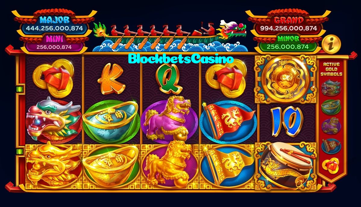 BlockbetsCasino casino presented on mobile device in Pakistan with slots and live games
