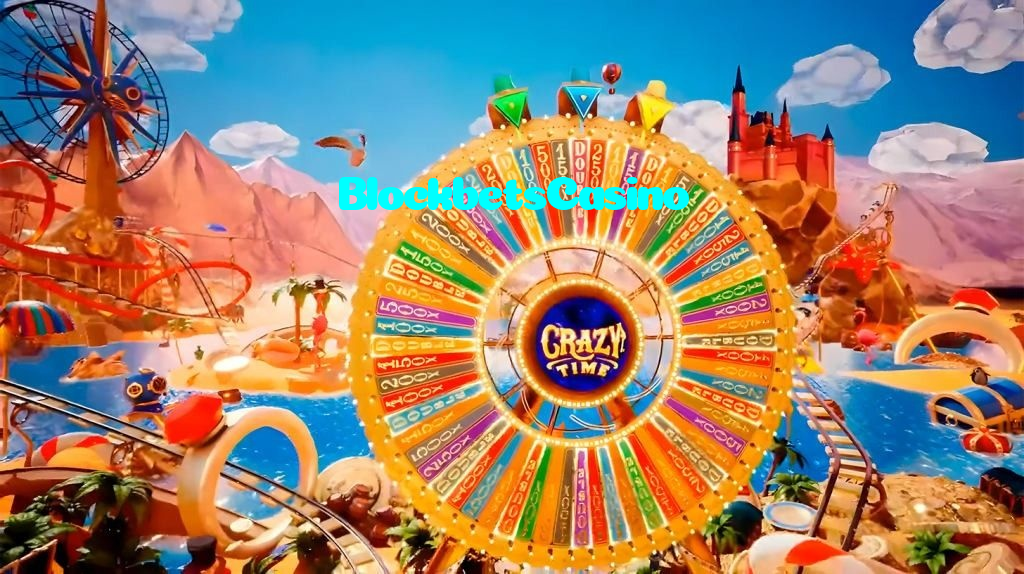 BlockbetsCasino
