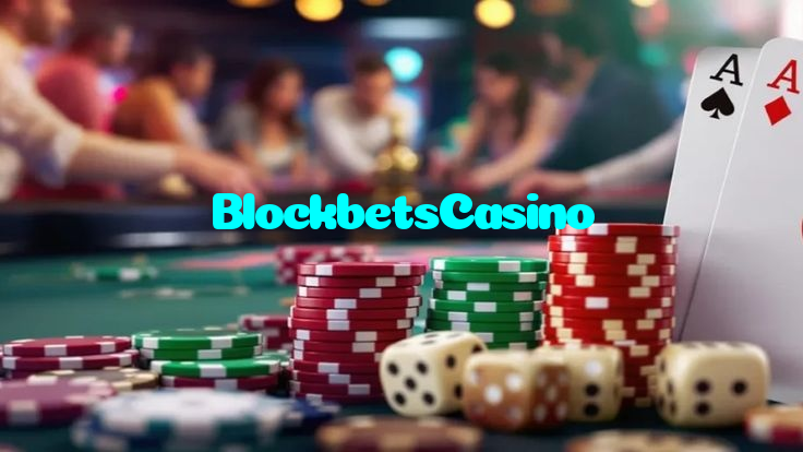 BlockbetsCasino