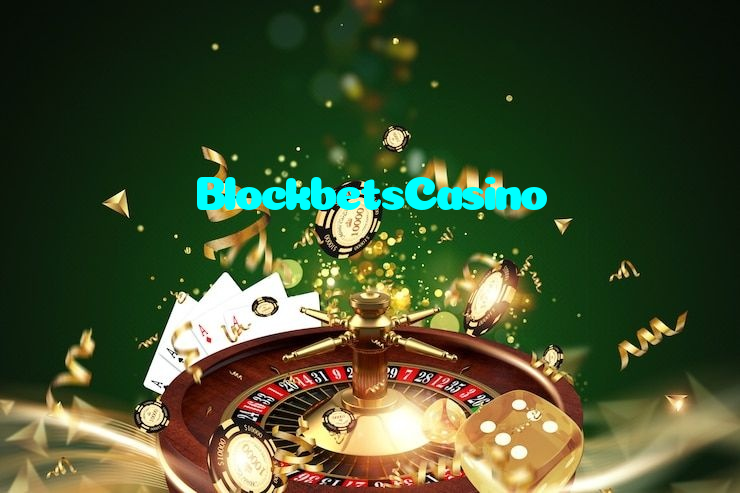 BlockbetsCasino