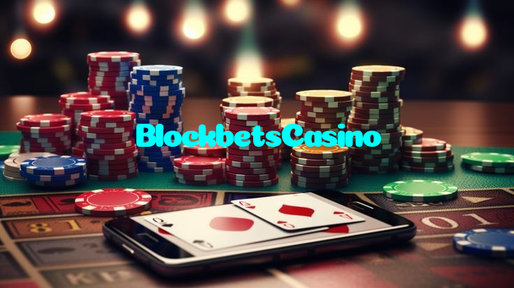 available types of BlockbetsCasino bet including pre-match live express and system bets