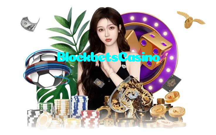 making first deposit on BlockbetsCasino website using local payment methods in Pakistan