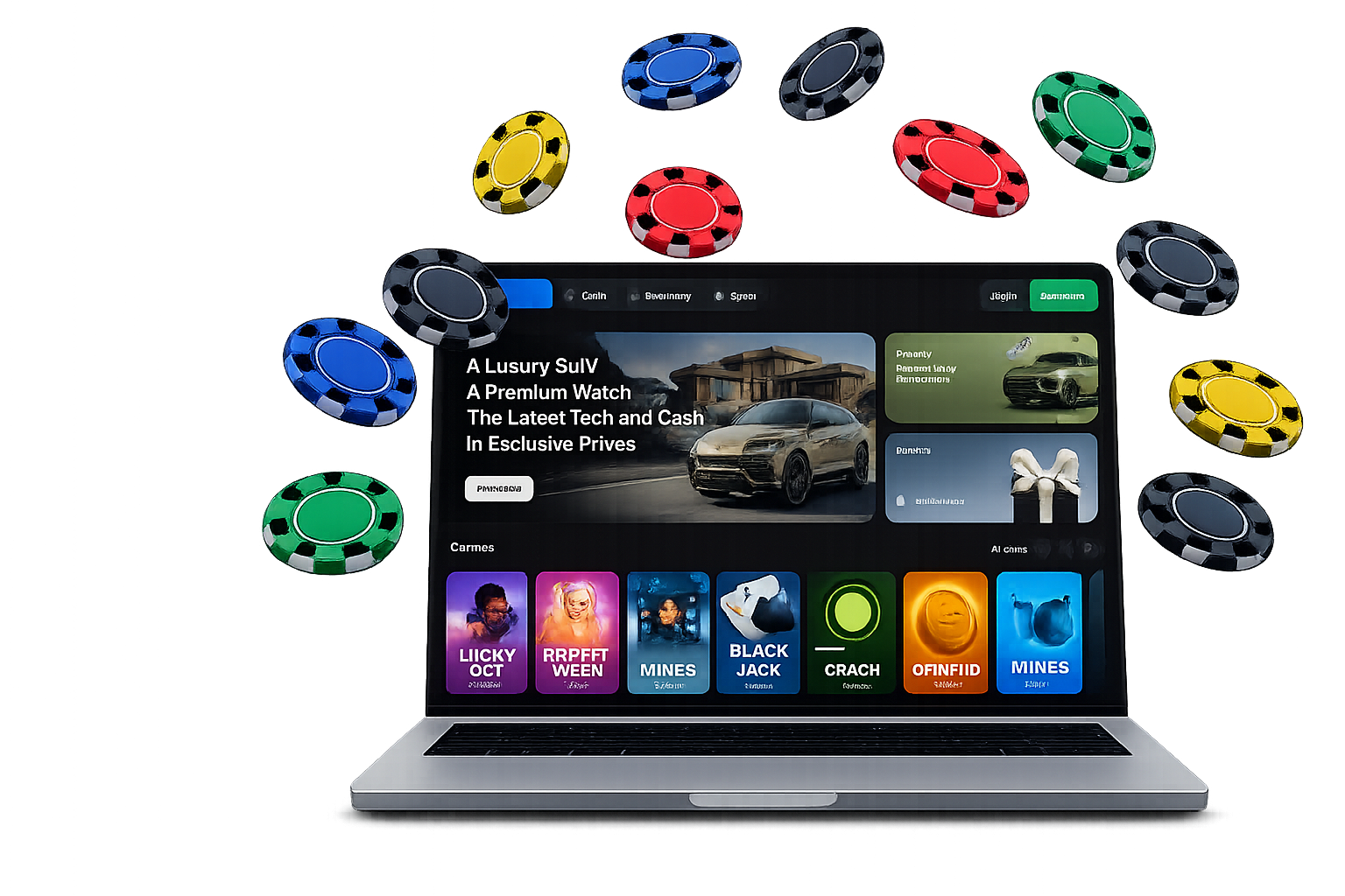 BlockbetsCasino Pakistan