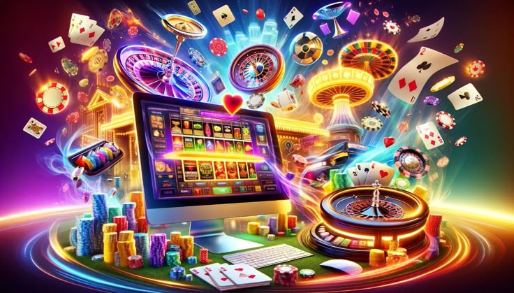 BlockbetsCasino پاکستان ریئل منی گیمز