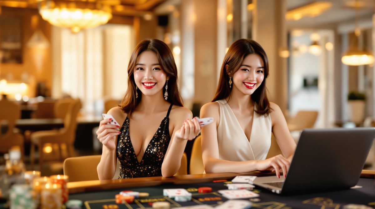 BlockbetsCasino پاکستان ریئل منی گیمز