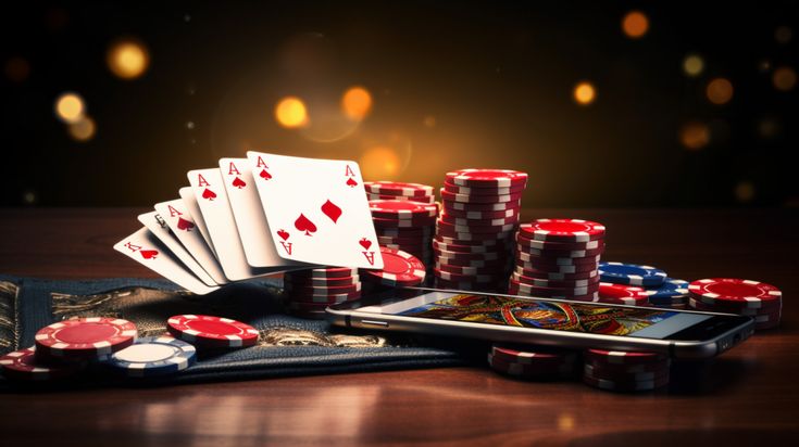 BlockbetsCasino پاکستان ریئل منی گیمز
