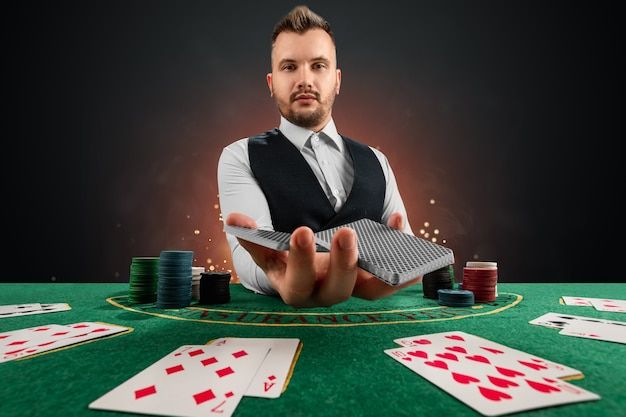 BlockbetsCasino پاکستان ریئل منی گیمز